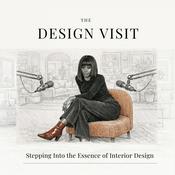 Podcast The Design Visit podcast