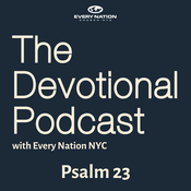 Podcast The Devotional Podcast with Every Nation NYC