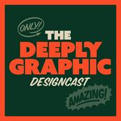 Podcast The Deeply Graphic Designcast - DGDC