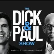 Podcast The Dick & Paul Show