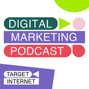 Podcast The Digital Marketing Podcast