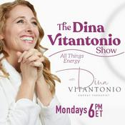 Podcast The Dina Vitantonio Show