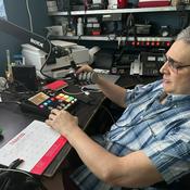 Podcast Friends food and relationships online and off-line