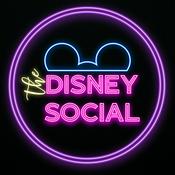 Podcast The Disney Social