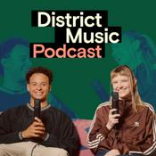 Podcast The District Music Podcast