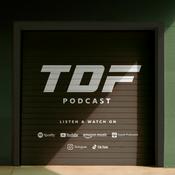 Podcast The Ditch Finders | Automotive Podcast