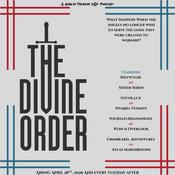 Podcast The Divine Order
