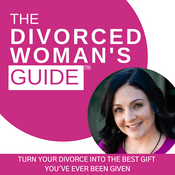 Podcast The Divorced Woman's Guide Podcast