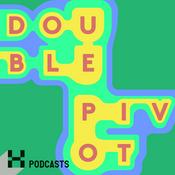 Podcast The Double Pivot: Soccer analysis, analytics, and commentary