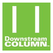 Podcast The Downstream Column Podcast