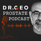 Podcast The Dr. Geo Prostate Podcast