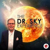 Podcast The Dr. Sky Experience with Steve Kates