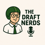 Podcast The Draft Nerds Show - The New York Jetstream Podcast