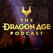 Podcast The Dragon Age Podcast