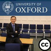 Podcast The Dragon and The Cross: Christianity in China