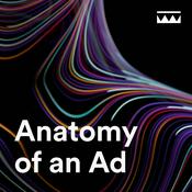 Podcast The Drum: Anatomy of an Ad