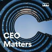 Podcast The Drum: CEO Matters