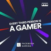 Podcast The Drum: Every Third Person is a Gamer