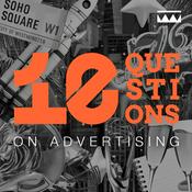 Podcast The Drum's 10 Questions on Advertising