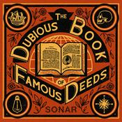 Podcast The Dubious Book of Famous Deeds