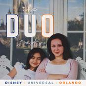 Podcast The DUO Podcast – a Brits Walt Disney World vacation planning podcast