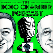 Podcast The Echo Chamber from Tortoise Shack