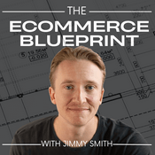 Podcast The eCommerce Blueprint w/ AskJimmySmith