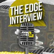 Podcast The Edge Interview