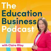 Podcast The Education Business Podcast
