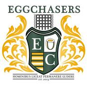 Podcast The EggChasers Rugby Podcast