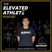 Podcast The Elevated Athlete Podcast