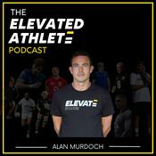 Podcast The Elevated Athlete Podcast