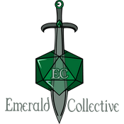 Podcast The Emerald Collective Podcast