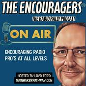 Podcast The Encouragers Radio Rally