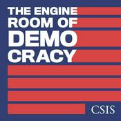 Podcast The Engine Room of Democracy