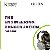 Podcast The Engineering Construction Podcast