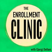 Podcast The Enrollment Clinic