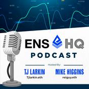 Podcast The ENS HQ Podcast