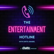 Podcast The Entertainment Hotline with Anita Anabel