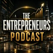 Podcast The Entrepreneurs Podcast: Founder's DNA, Undeniable Business Ideas, and Proven MVP Strategies