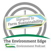 Podcast The Environment Edge