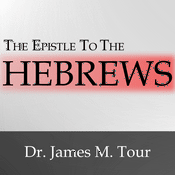 Podcast The Epistle to the Hebrews