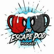 Podcast The Escape Pod Podcast