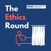 Podcast The Ethics Round