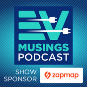 Podcast The EV Musings Podcast