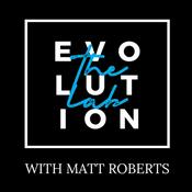 Podcast The Evolution Lab