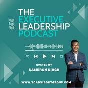 Podcast The Executive Leadership Podcast