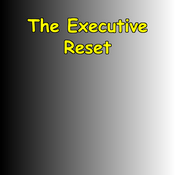 Podcast The Executive Reset | Tools for Distractible Minds