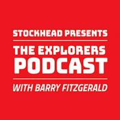 Podcast The Explorers Podcast with Barry FitzGerald