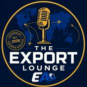 Podcast The Export Lounge